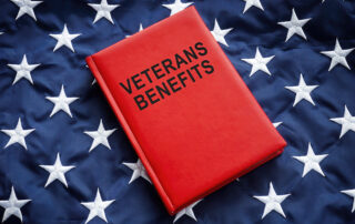 Veteran Financial Benefits Review